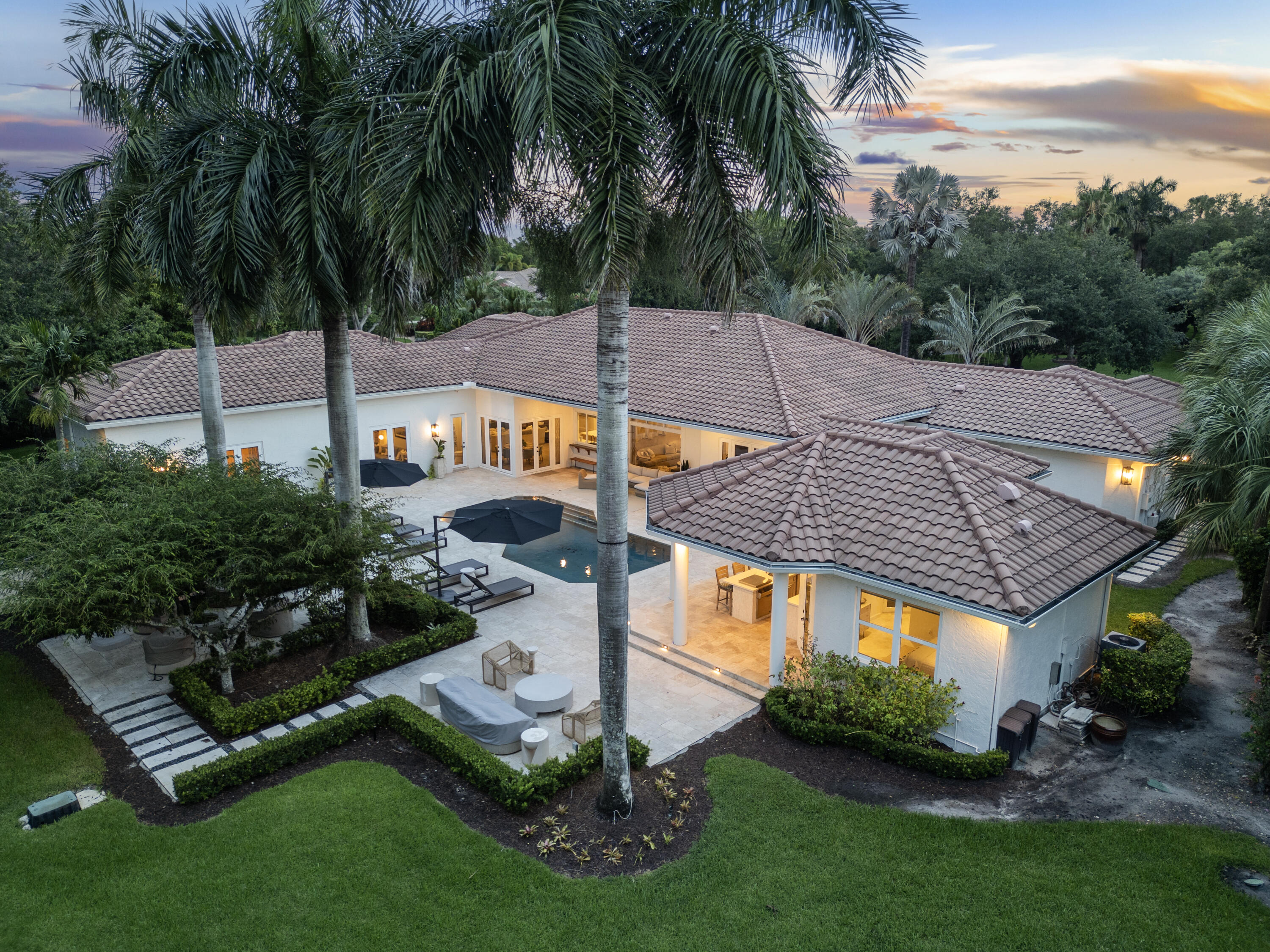 2825 Hackney Road Weston, FL 33331 - Photo 9 of 112 2825_Hackney_Rd_016