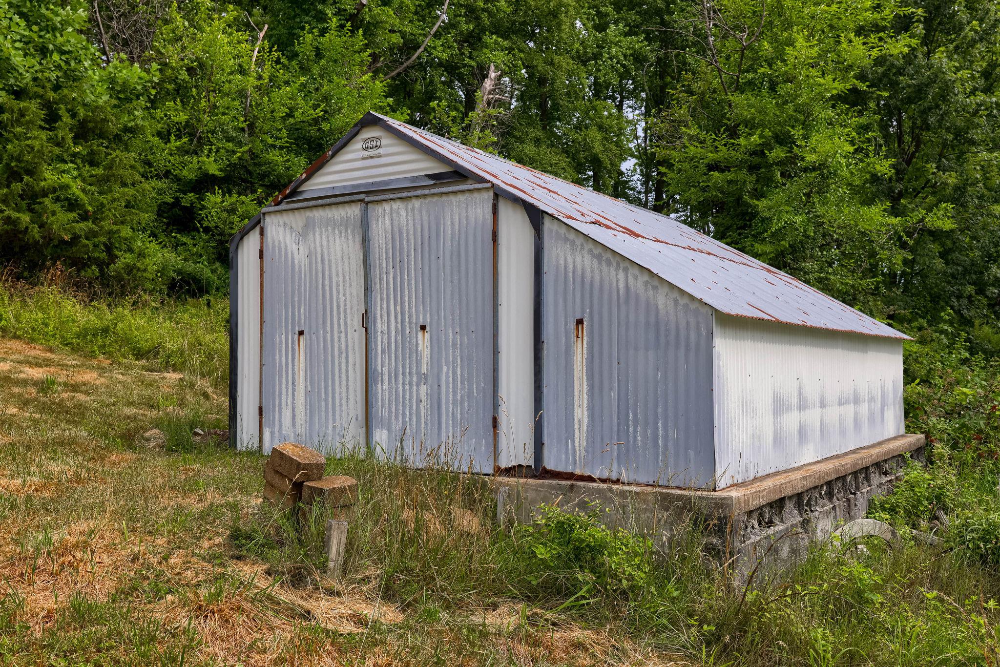 49 Preston Road Reading, PA 19608 - Photo 41 of 42 Shed