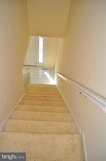 300 Drake Tail Place, Unit 54 Chester, MD 21619 - Photo 14 of 29 Staircase