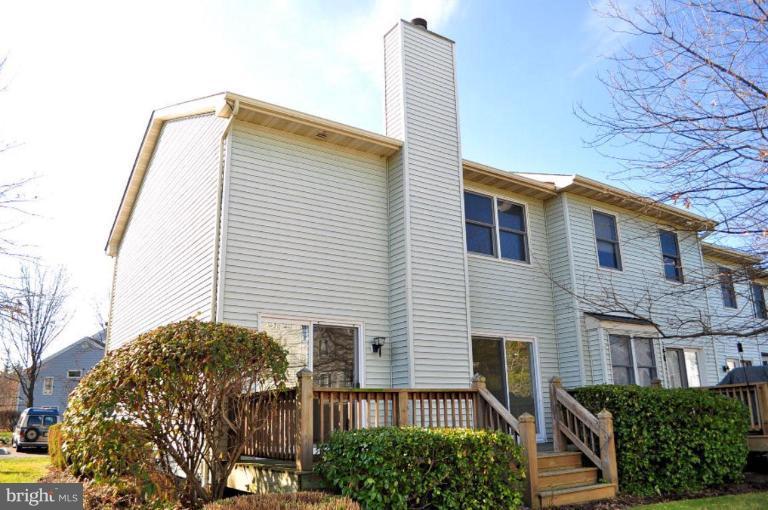 300 Drake Tail Place, Unit 54 Chester, MD 21619 - Photo 15 of 29 Exterior (Rear)