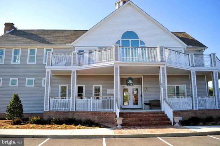 300 Drake Tail Place, Unit 54 Chester, MD 21619 - Photo 20 of 29 Community Recreation Center