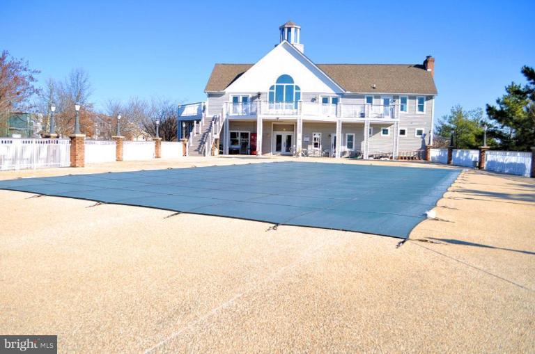 300 Drake Tail Place, Unit 54 Chester, MD 21619 - Photo 22 of 29 Community Pool 1