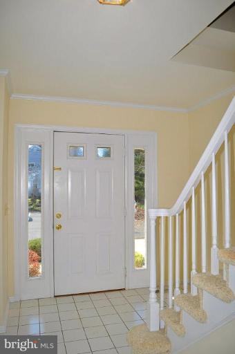300 Drake Tail Place, Unit 54 Chester, MD 21619 - Photo 5 of 29 Entrance / Foyer