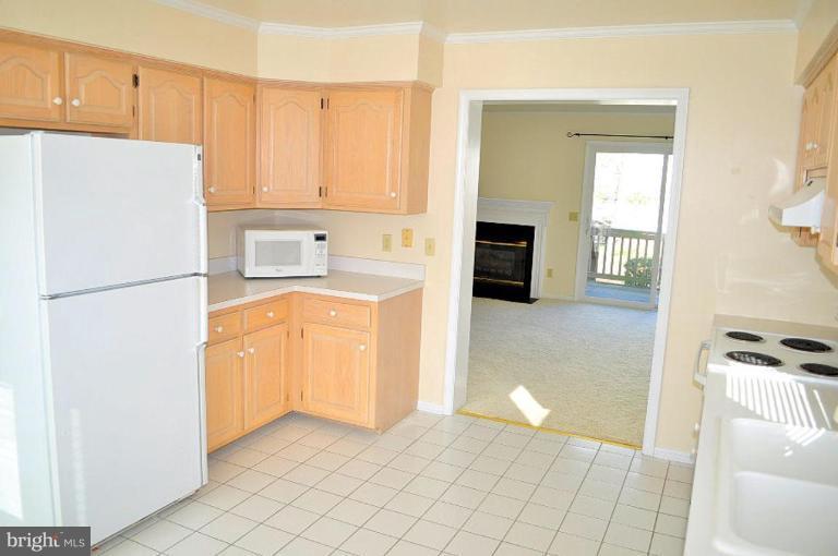300 Drake Tail Place, Unit 54 Chester, MD 21619 - Photo 7 of 29 Kitchen #3