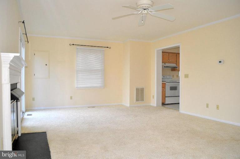 300 Drake Tail Place, Unit 54 Chester, MD 21619 - Photo 9 of 29 Living Room #3