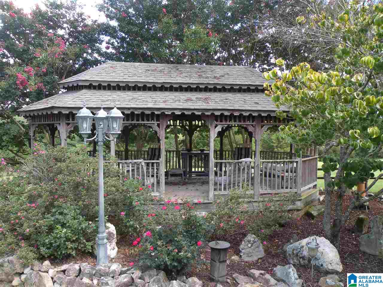 2801 Grist Mill Road Alpine, AL 35014 - Photo 26 of 47