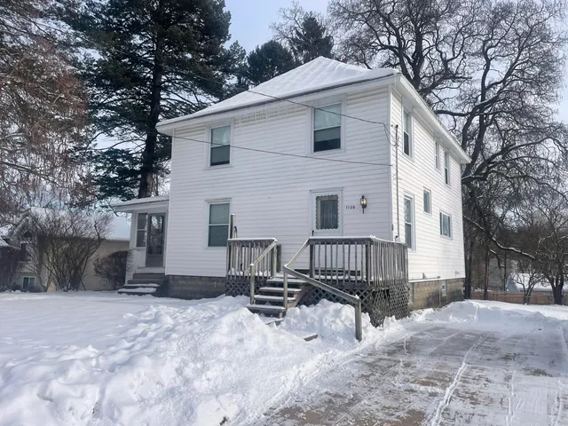 $279,000 | 1130 Haines Street Northwest, Grand Rapids, MI 49504