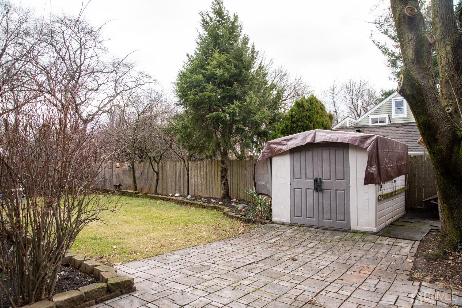 115 New Brooklyn Road Edison, NJ 08817 - Photo 47 of 53 a view of a house with a yard and tree s