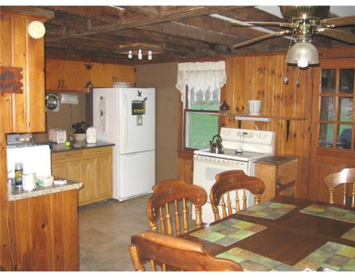 61 Kennedy Road Foster, RI 02825 - Photo 6 of 12 Kitchen.