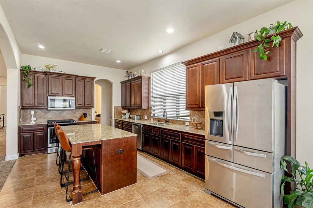 1324 Sandpiper Drive Forney, TX 75126 - Photo 22 of 37