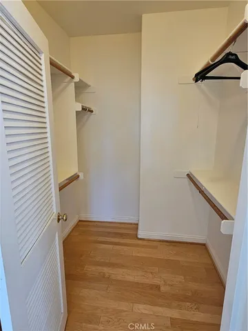 a view of small space