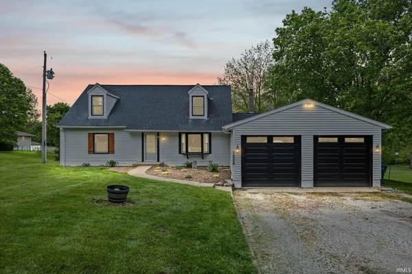 $342,900 | 7226 South 625th Street West, Westpoint, IN 47992