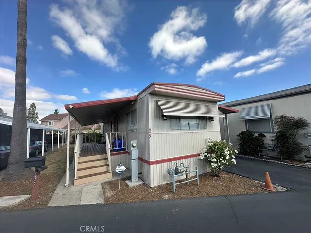 $119,900 | 4117 West McFadden Avenue, Unit 623, Santa Ana, CA 92704