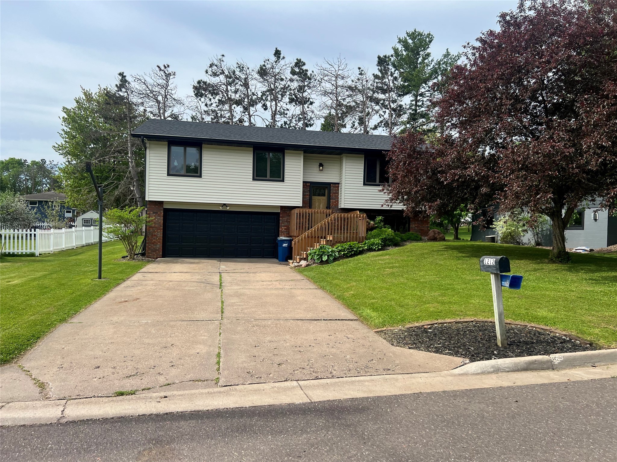 1212 West Marshall Street Rice Lake, WI 54868 - Photo 2 of 55