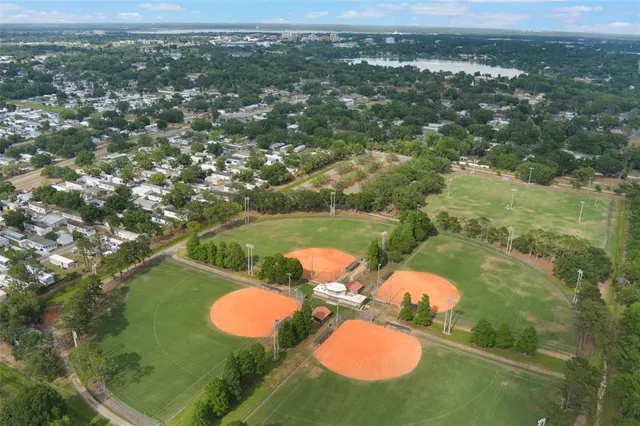 $349,999 | 1341 West Belmar Street, Lakeland, FL 33815