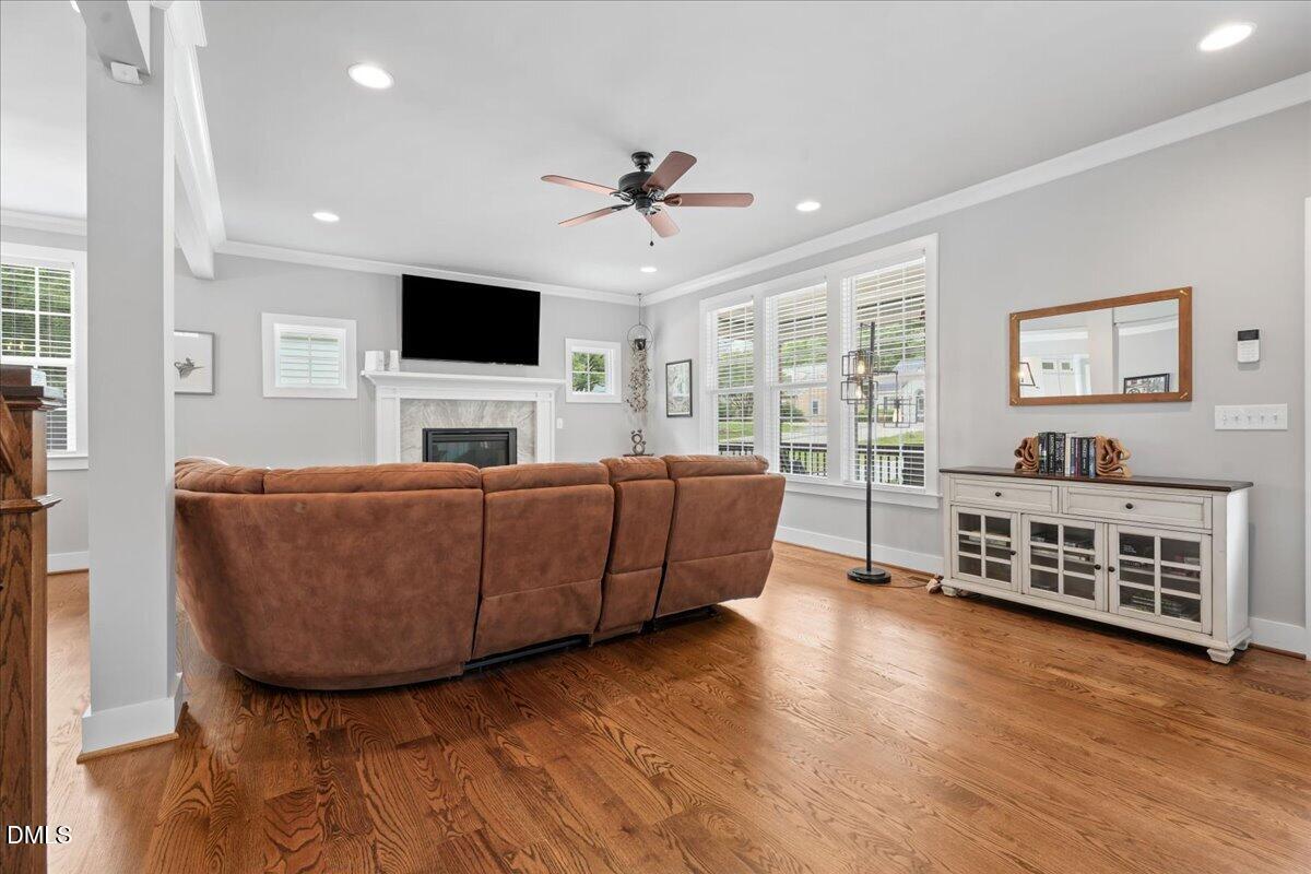 2931 Chapel Hill Road Durham, NC 27707 - Photo 8 of 33