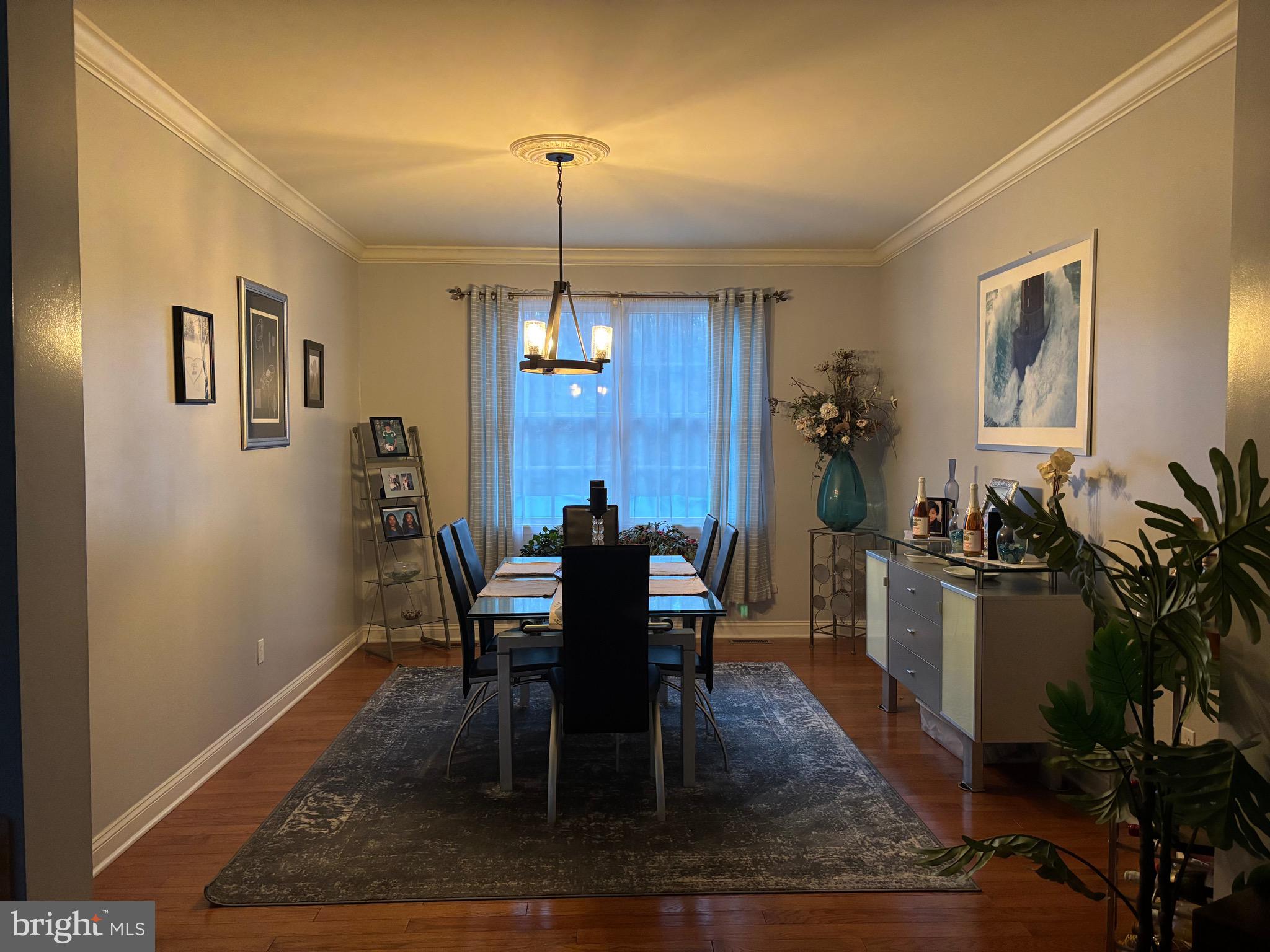 133 Steelton Road Sicklerville, NJ 08081 - Photo 16 of 35 a view of a dining room with furniture