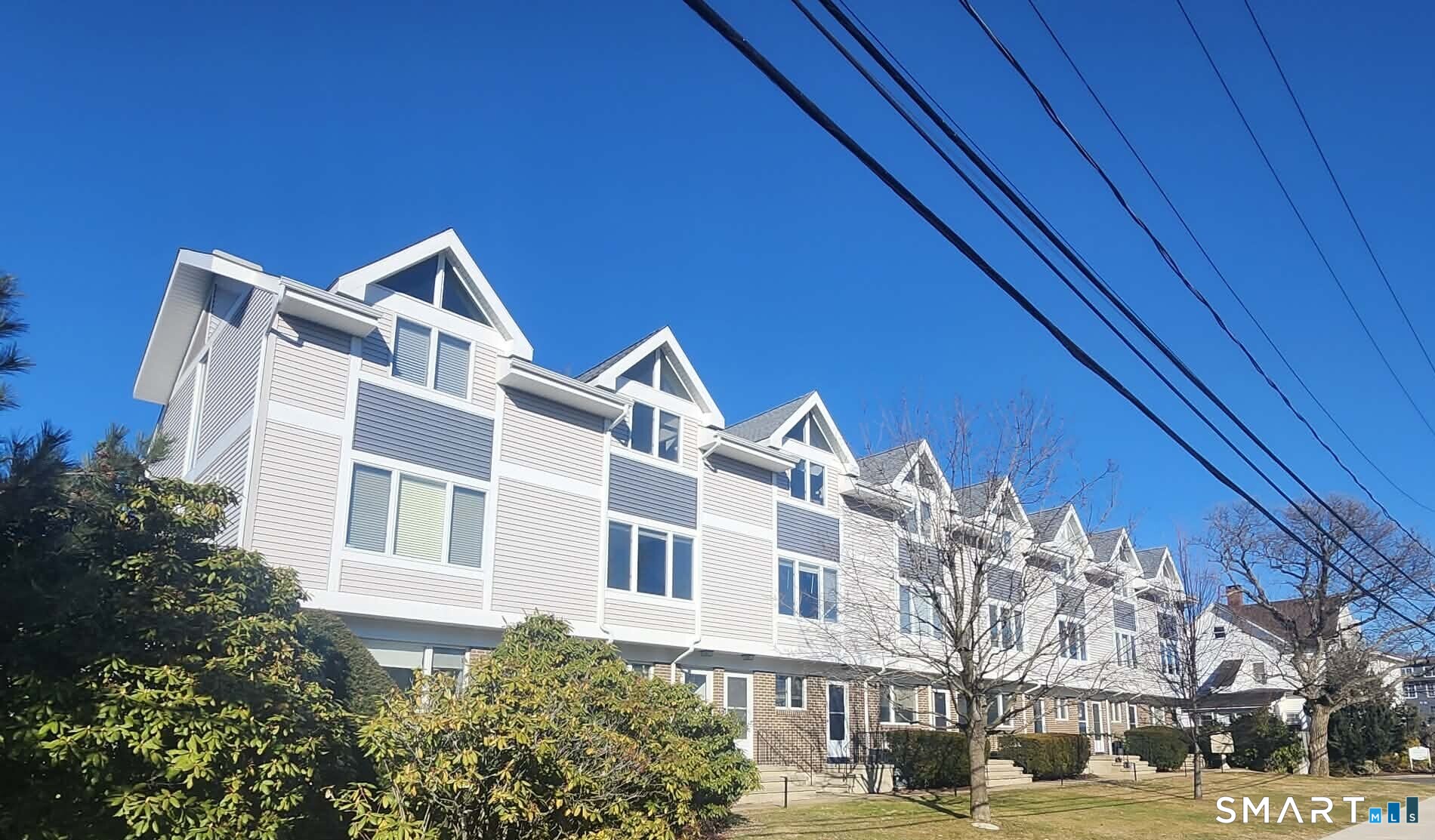 25 Cottage Street, Unit 202 Norwalk, CT 06855 - Photo 13 of 14