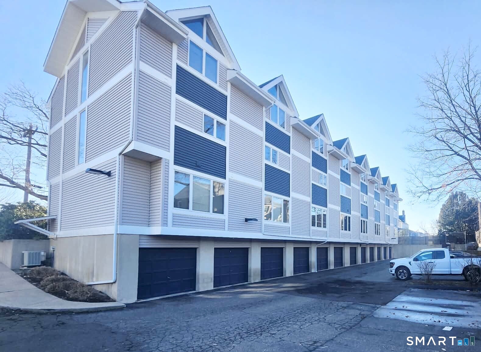 25 Cottage Street, Unit 202 Norwalk, CT 06855 - Photo 14 of 14