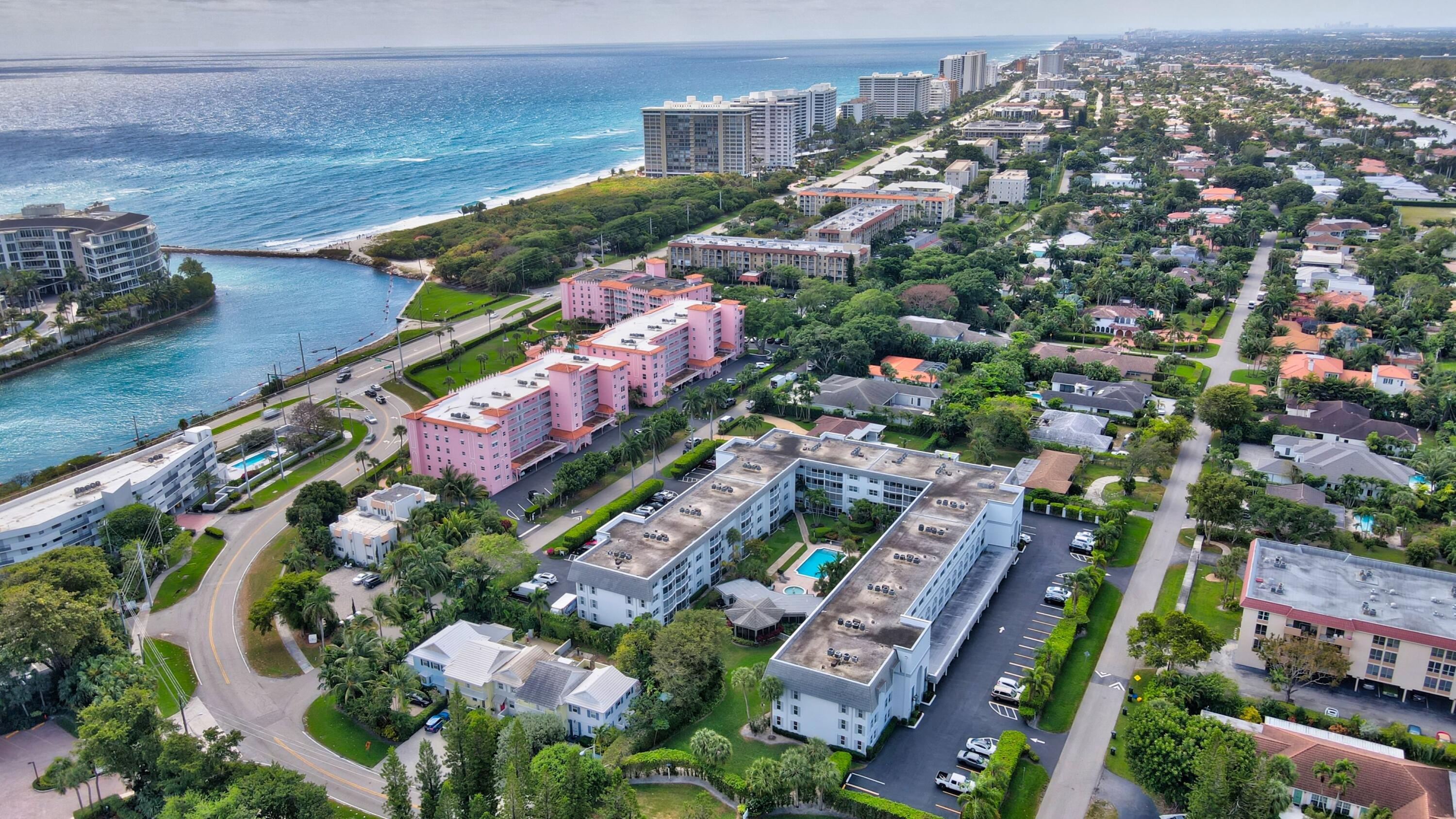 800 East Camino Real, Unit 204 Boca Raton, FL 33432 - Photo 26 of 39