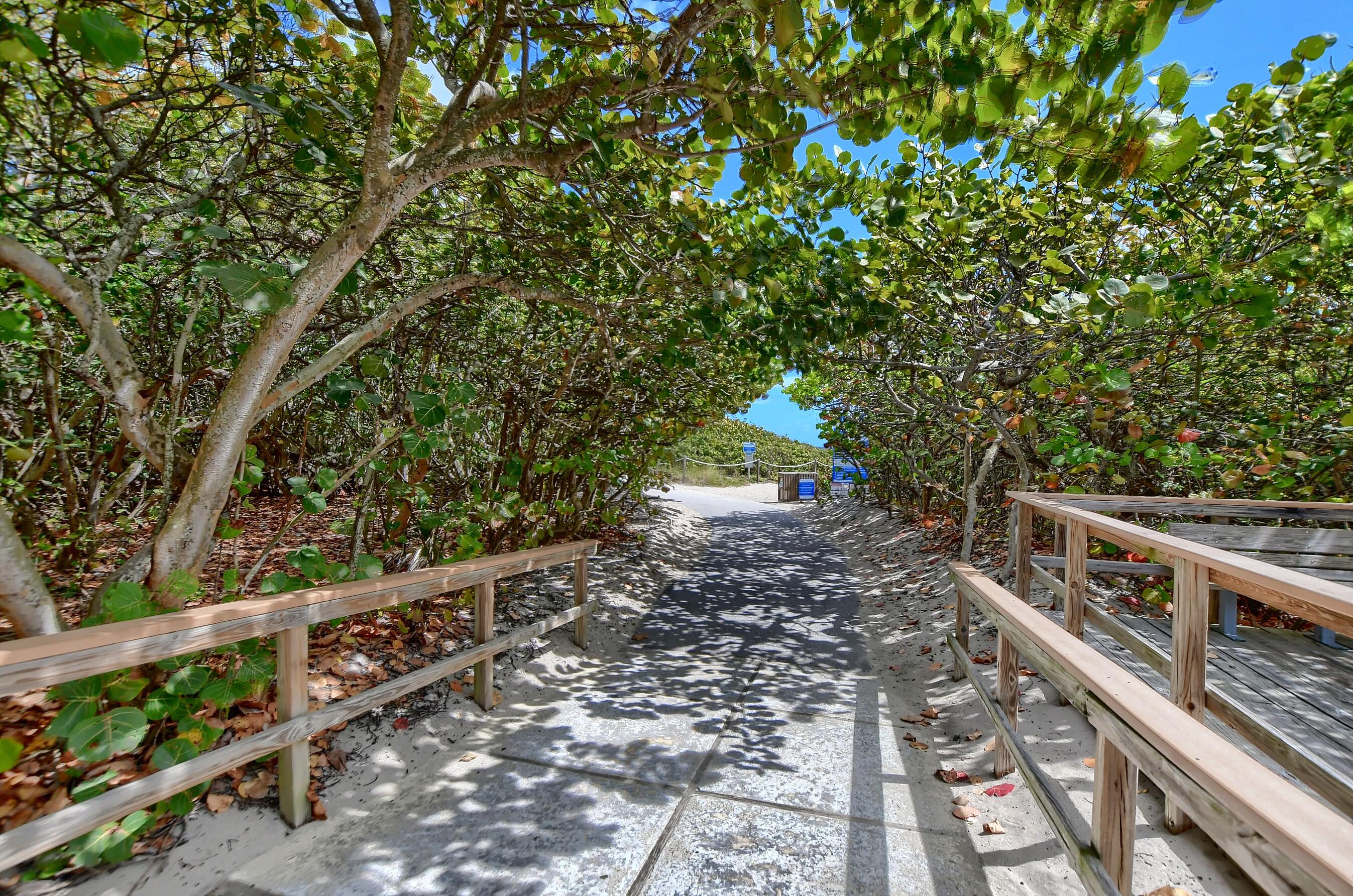 800 East Camino Real, Unit 204 Boca Raton, FL 33432 - Photo 34 of 39 a view of city from balcony