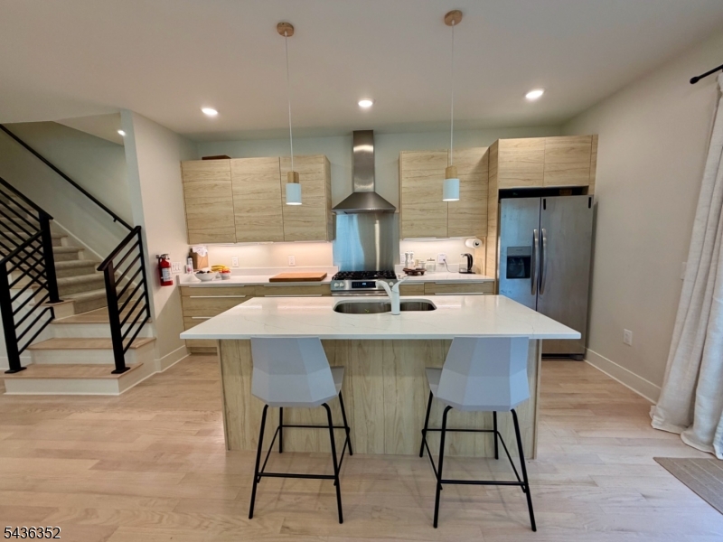 48 Walnut Street, Unit 1 Montclair, NJ 07042 - Photo 7 of 20