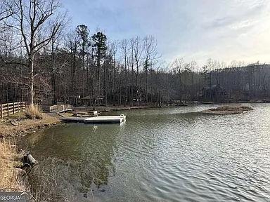 86 Turkey Trail Jasper, GA 30143 - Photo 7 of 13 a view of a lake view