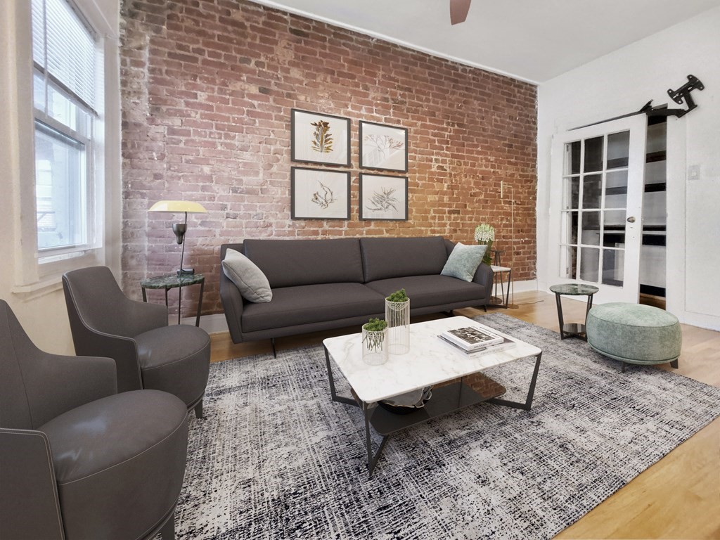 4 Mark Street, Unit 3 Boston, MA 02130 - Photo 2 of 13 Gallery Image 2