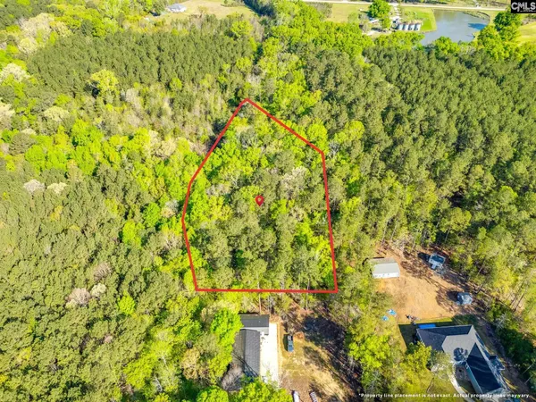 $60,000 | 1103 Hopewell Church Road, Irmo, SC 29063