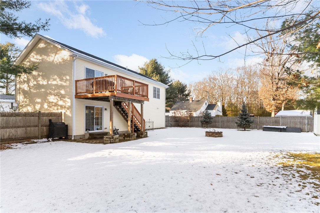 2 Leigh Lane East Providence, RI 02915 - Photo 25 of 30