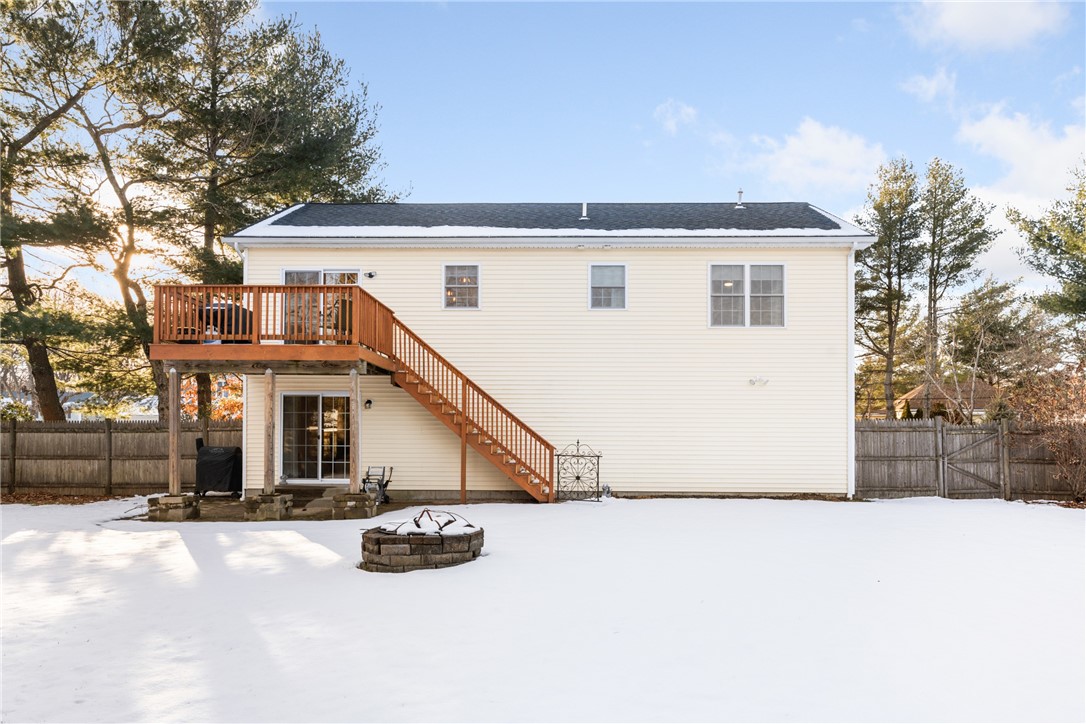 2 Leigh Lane East Providence, RI 02915 - Photo 26 of 30