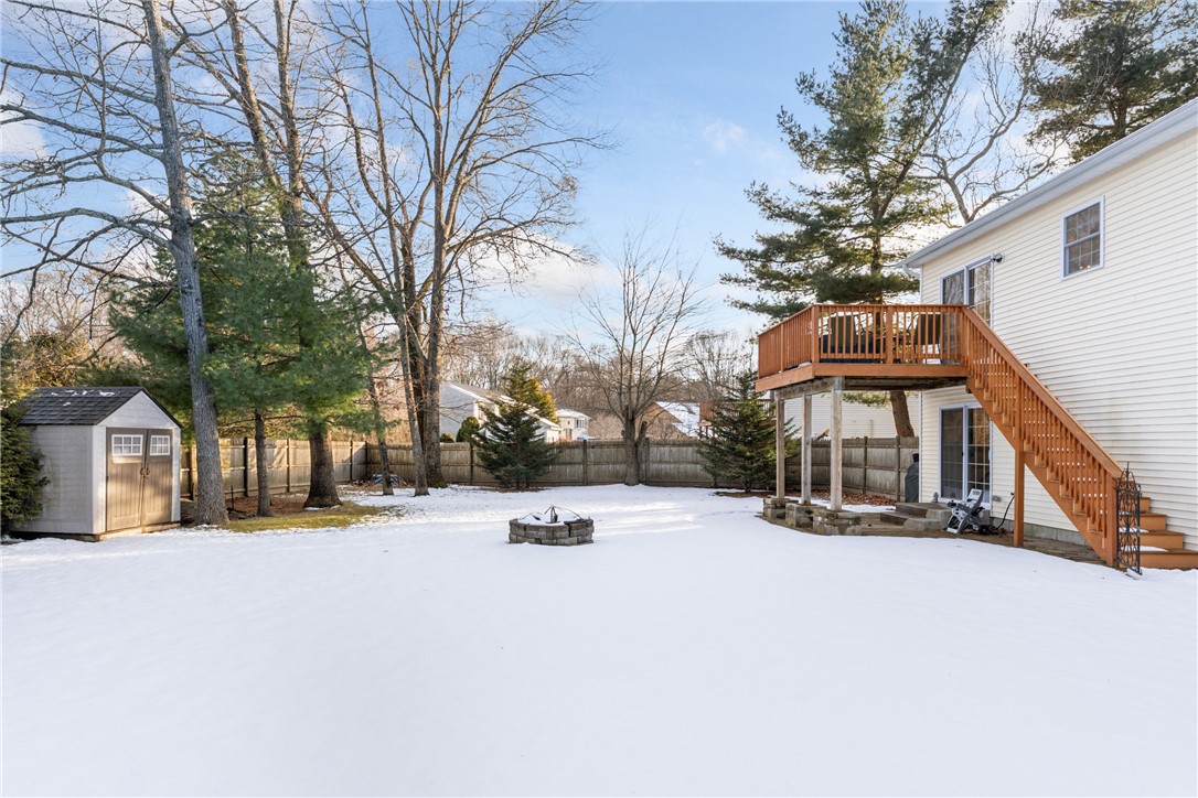 2 Leigh Lane East Providence, RI 02915 - Photo 27 of 30