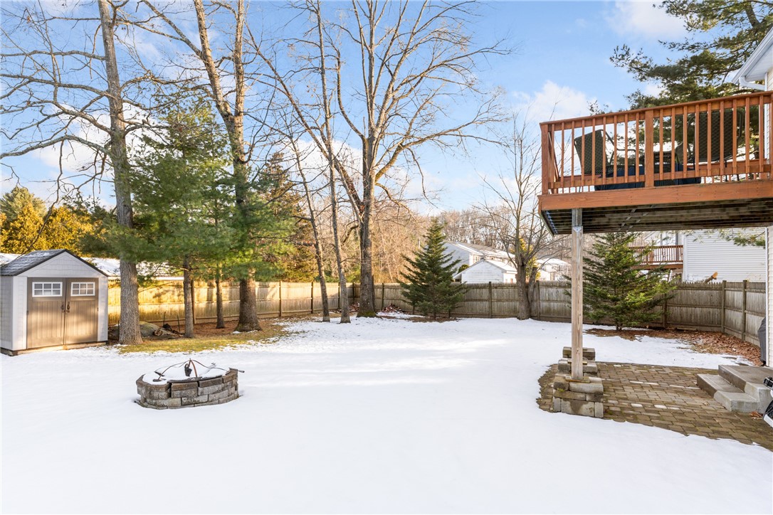 2 Leigh Lane East Providence, RI 02915 - Photo 28 of 30