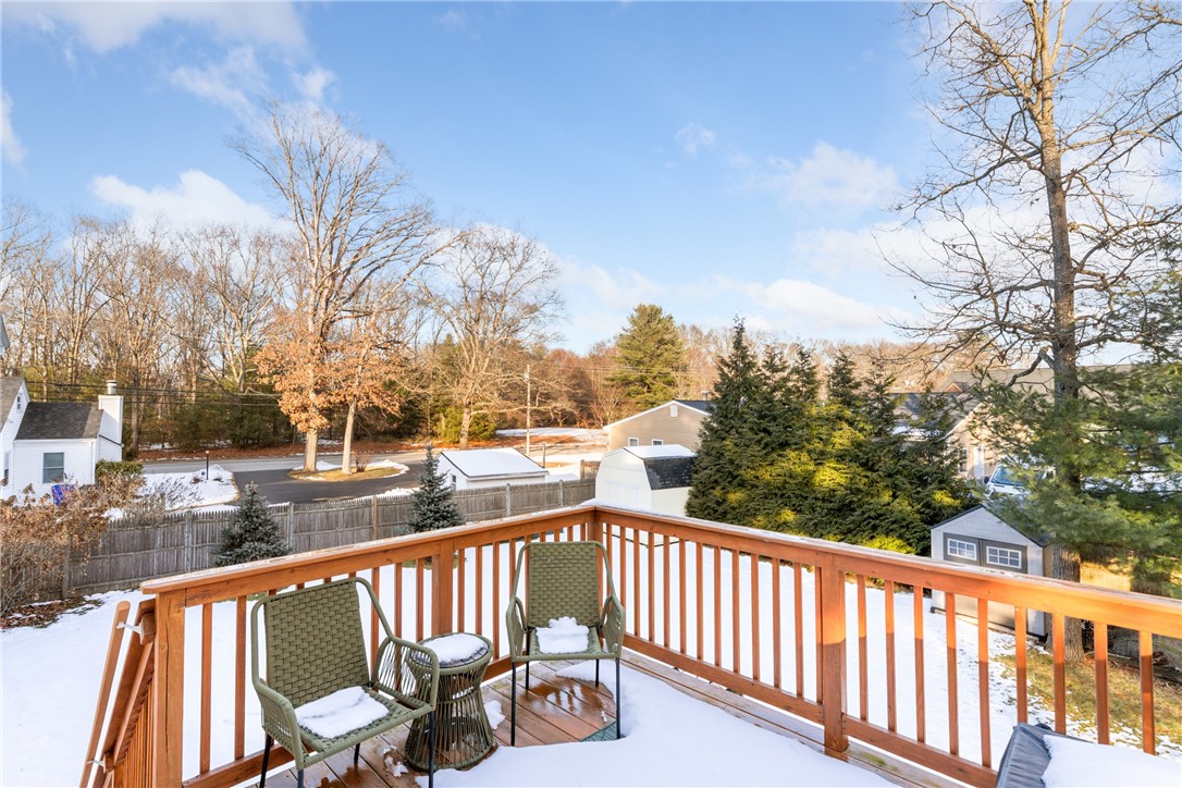 2 Leigh Lane East Providence, RI 02915 - Photo 29 of 30