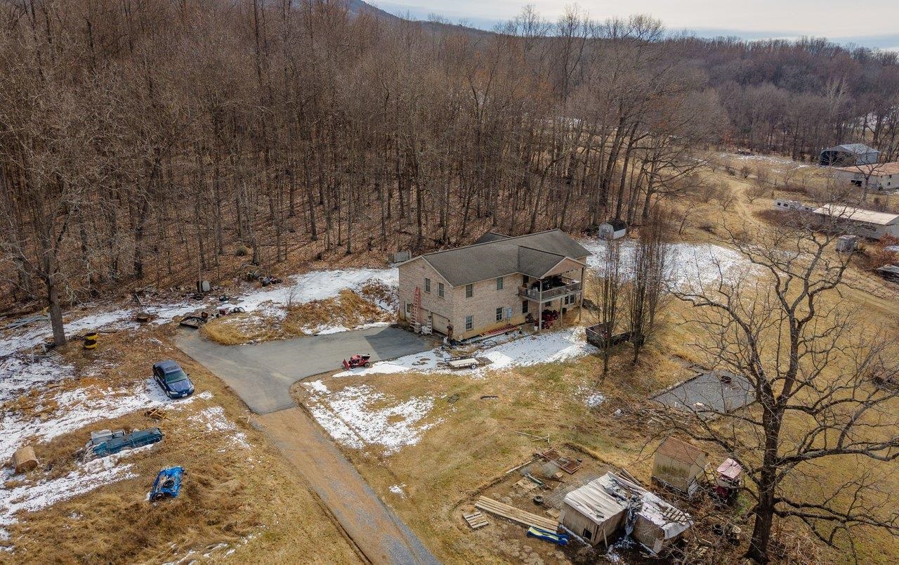 3950 Happy Valley Road Penn Laird, VA 22846 - Photo 41 of 63