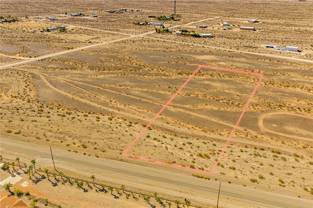3398 Boundary Cone Road Mohave Valley, AZ 86440 - Photo 4 of 22