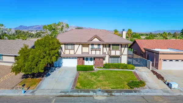 $569,000 | 204 Fairway Drive, Needles, CA 92363