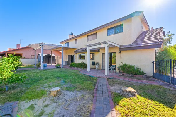 $569,000 | 204 Fairway Drive, Needles, CA 92363