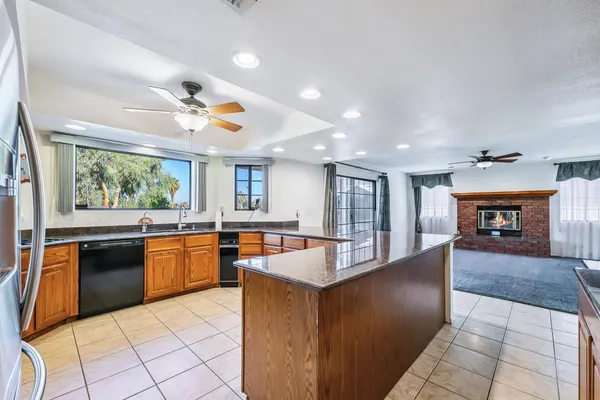 $569,000 | 204 Fairway Drive, Needles, CA 92363