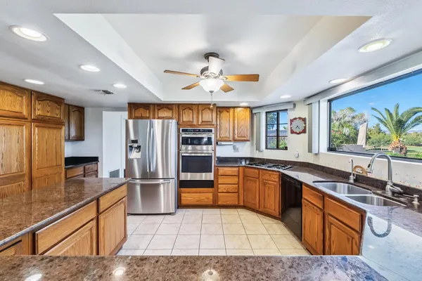 $569,000 | 204 Fairway Drive, Needles, CA 92363