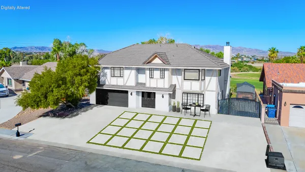 $569,000 | 204 Fairway Drive, Needles, CA 92363