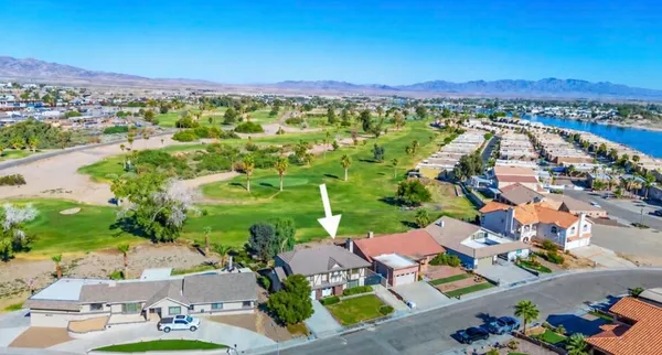 $549,000 | 204 Fairway Drive, Needles, CA 92363