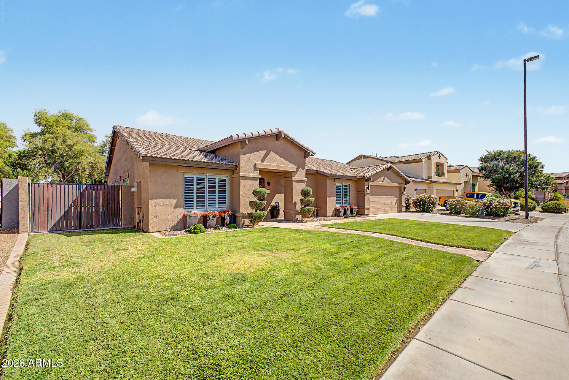 3797 East Diamond Road Gilbert, AZ 85297 - Photo 36 of 50