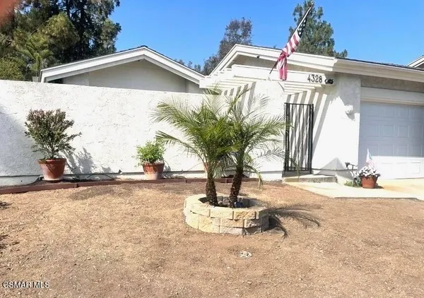 $4,350 | 4328 Forest Oaks Drive, Thousand Oaks, CA 91360