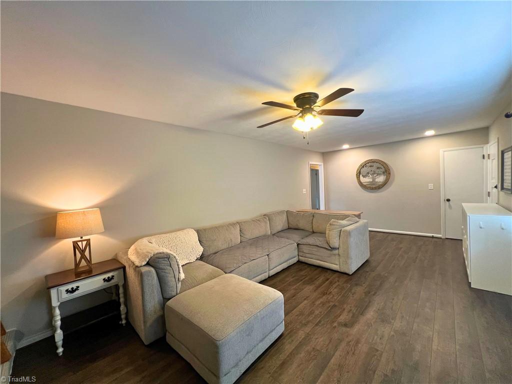 1458 Cartpath Road North Wilkesboro, NC 28659 - Photo 8 of 28