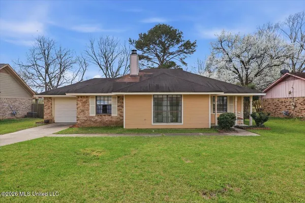 $130,000 | 4615 Wyndallwood Drive, Jackson, MS 39212