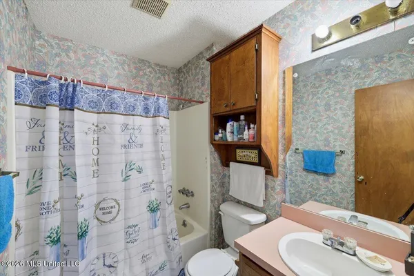 $130,000 | 4615 Wyndallwood Drive, Jackson, MS 39212