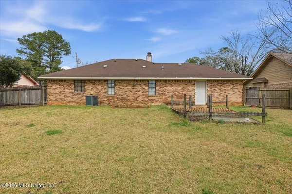 $130,000 | 4615 Wyndallwood Drive, Jackson, MS 39212