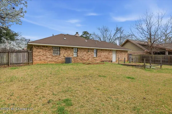 $130,000 | 4615 Wyndallwood Drive, Jackson, MS 39212