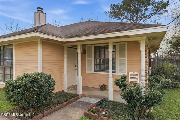 $130,000 | 4615 Wyndallwood Drive, Jackson, MS 39212